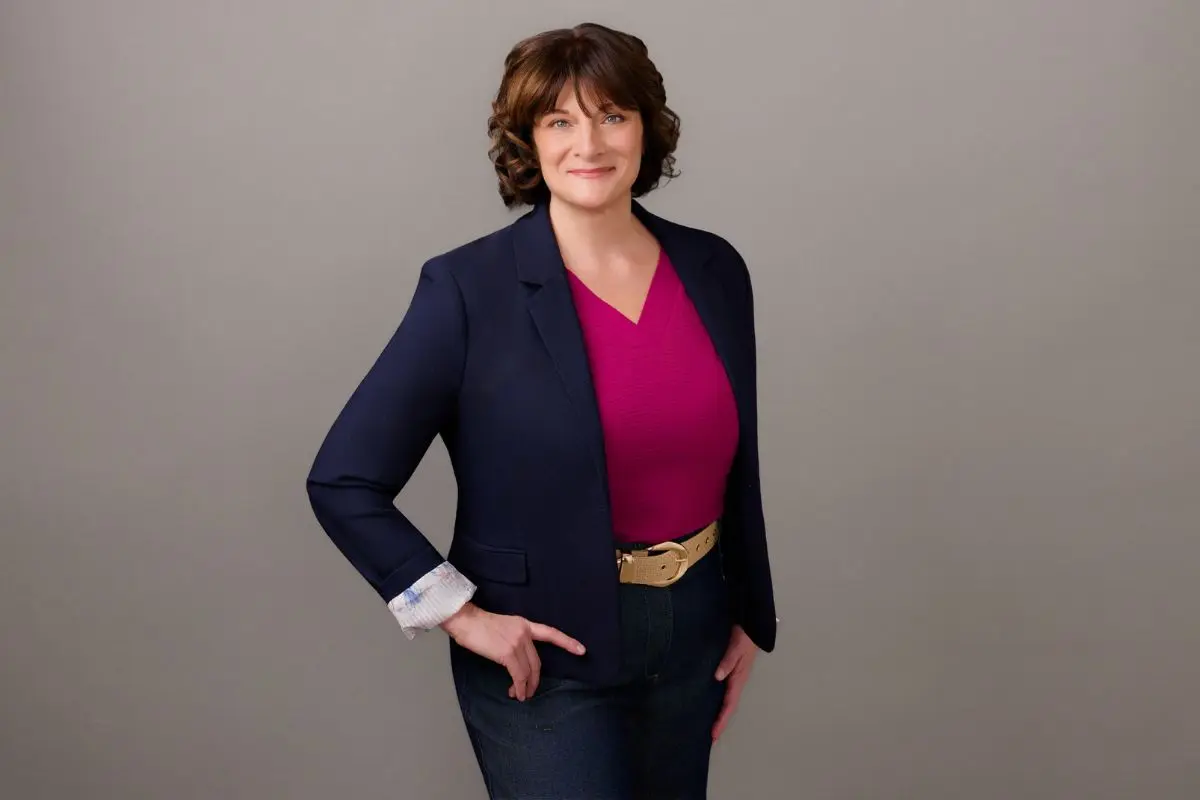 Christine Riley VanDerVort: Workplace Culture | CRV Consulting | The Enterprise World