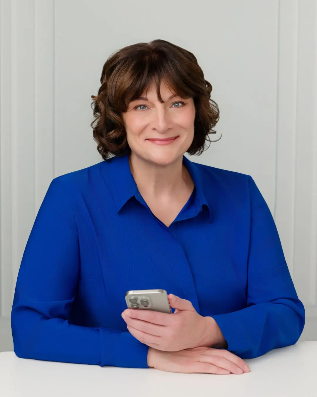 Christine Riley VanDerVort: Workplace Culture | CRV Consulting | The Enterprise World