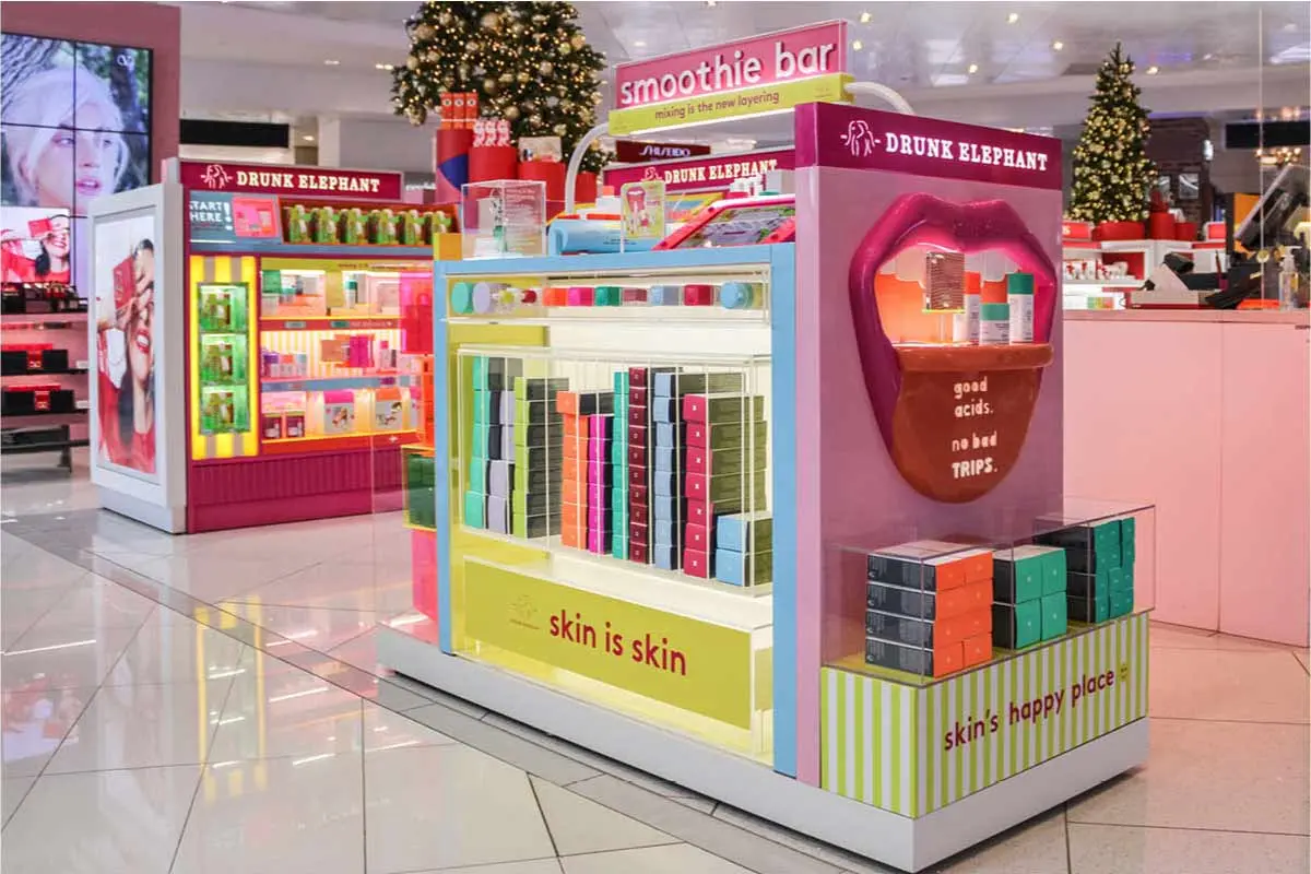 Marketing Strategy of Drunk Elephant: Rebuilding the Brand | The Enterprise World