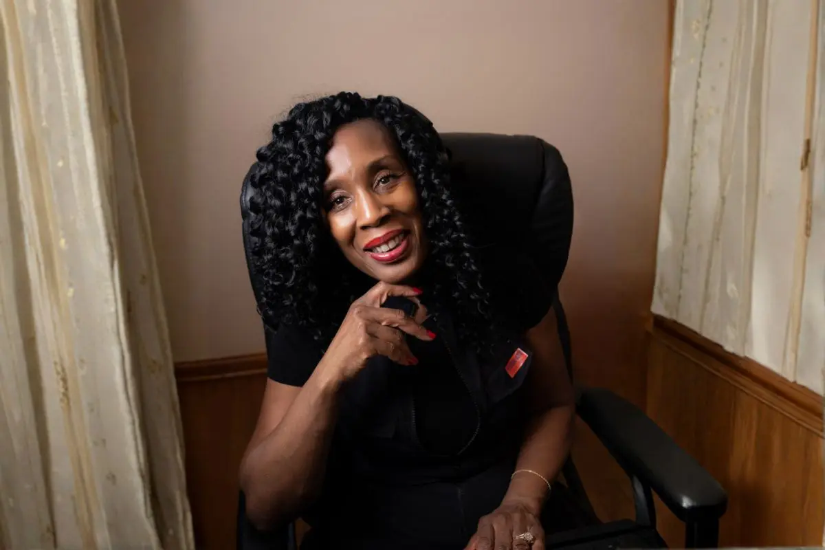 Dr. Fredina Usher-Weems: Transforming Lives | Nu Wonderful U LLC | The Enterprise World