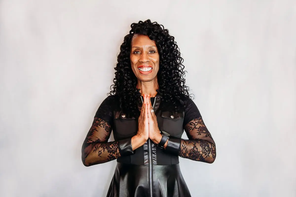 Dr. Fredina Usher-Weems: Transforming Lives | Nu Wonderful U LLC | The Enterprise World