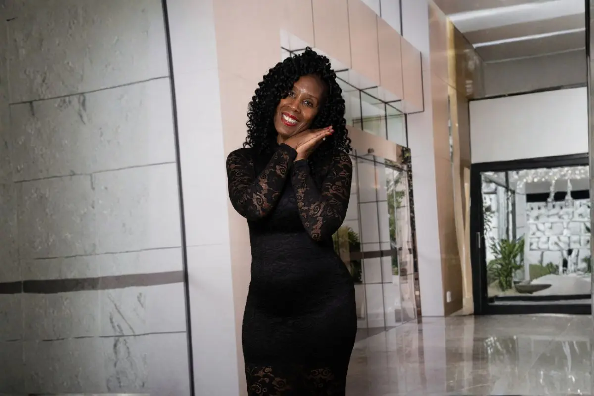 Dr. Fredina Usher-Weems: Transforming Lives | Nu Wonderful U LLC | The Enterprise World