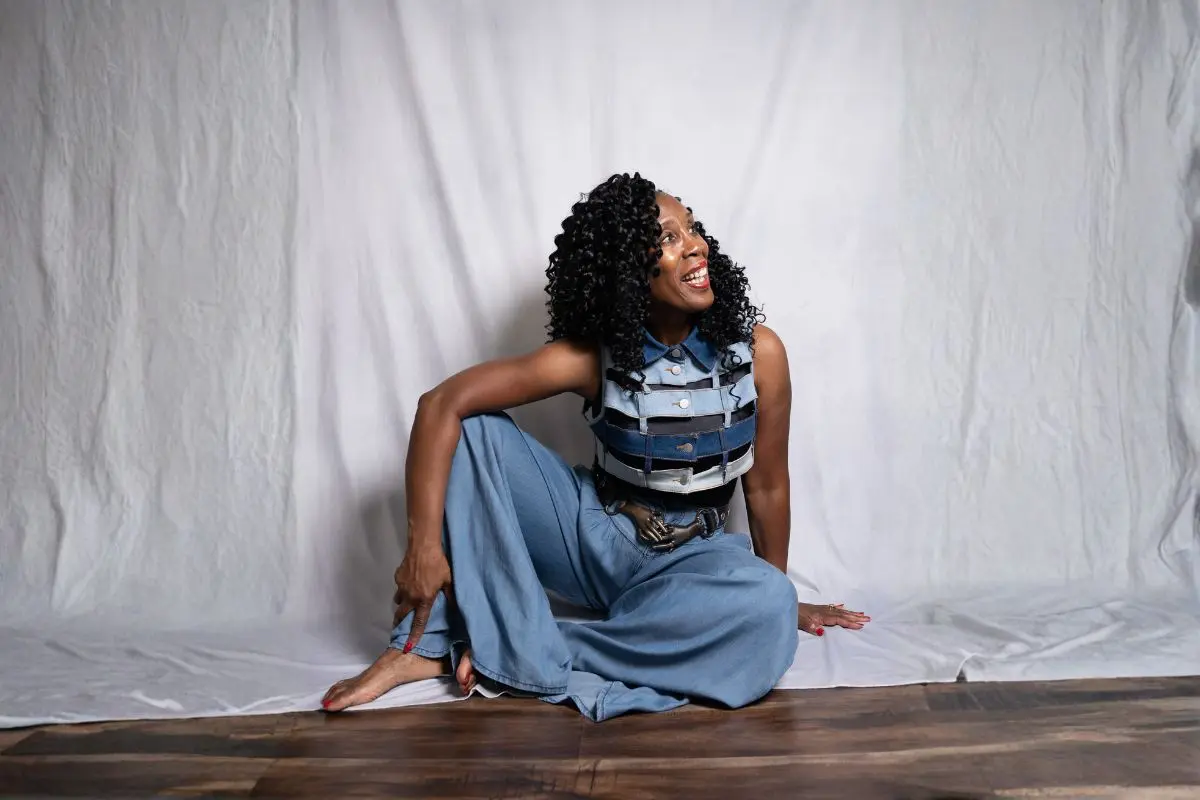 Dr. Fredina Usher-Weems: Transforming Lives | Nu Wonderful U LLC | The Enterprise World