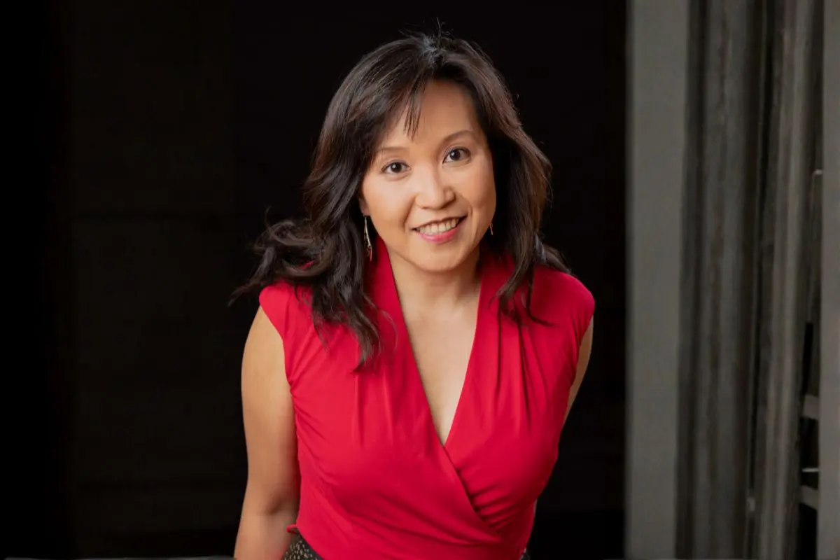 Ellyses Kuan: Music, Leadership & Impact | EKS Music School | The Enterprise World