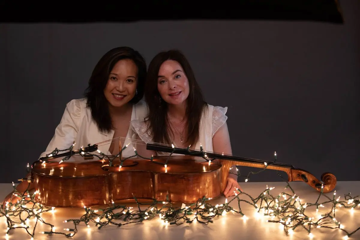 Ellyses Kuan: Music, Leadership & Impact | EKS Music School | The Enterprise World