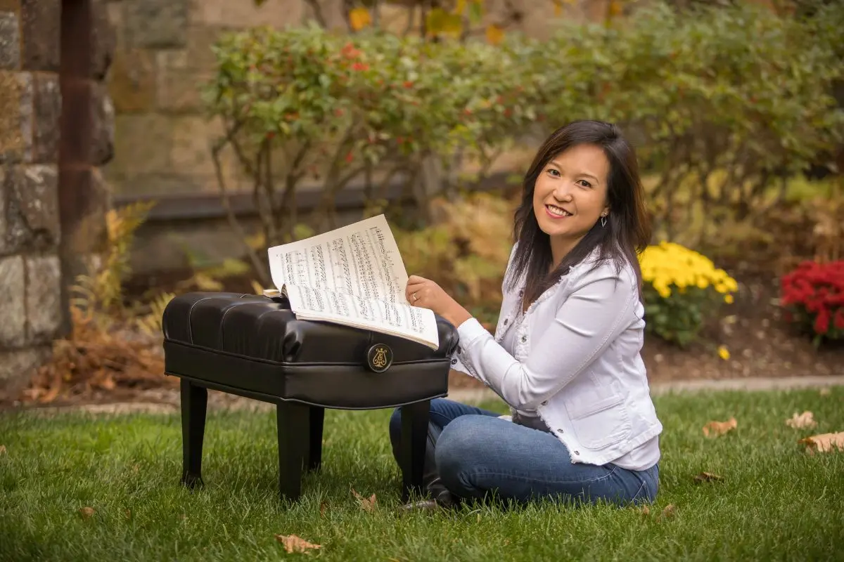 Ellyses Kuan: Music, Leadership & Impact | EKS Music School | The Enterprise World