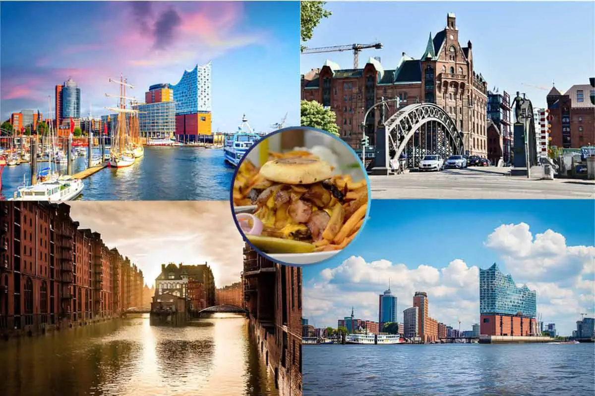 Hamburg Germany: Global Gateway for Future Economy | The Enterprise World