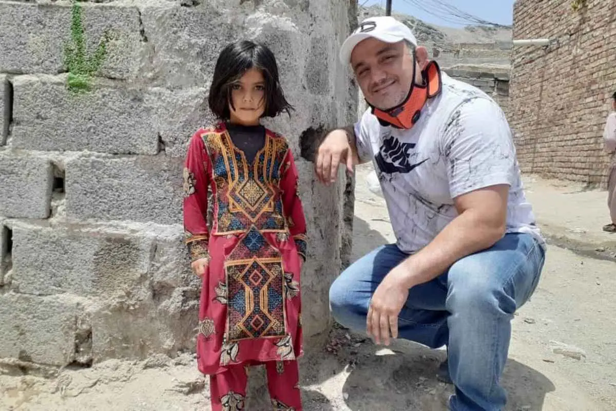 Hooman D. Tavakolian: Grit & Gratitude | Hoomanities | The Enterprise World