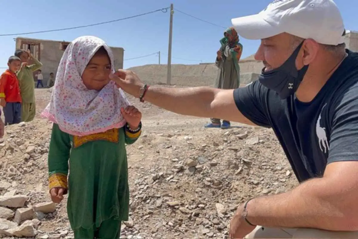 Hooman D. Tavakolian: Grit & Gratitude | Hoomanities | The Enterprise World