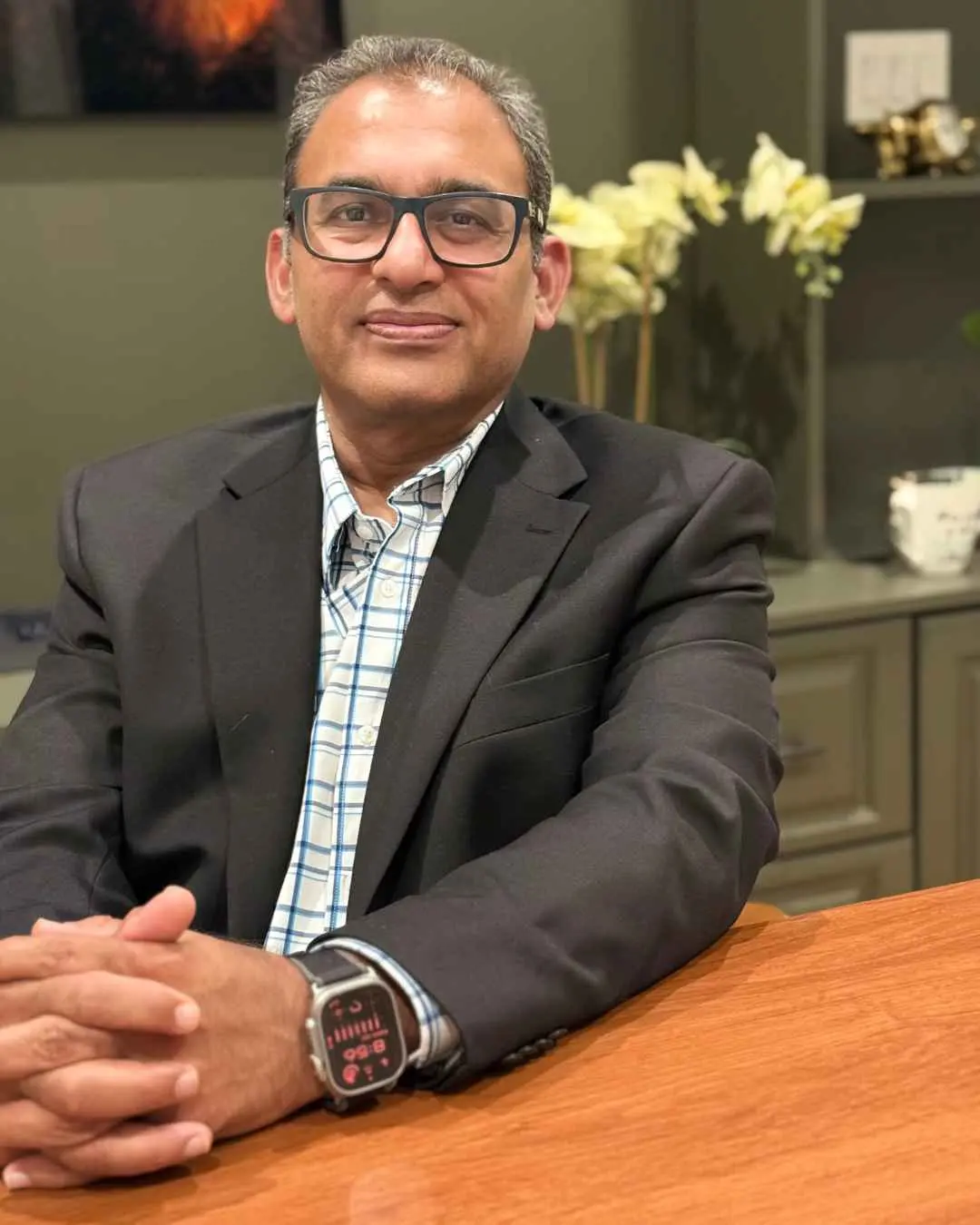 Sriram Gosala: Leading Responsible AI & Cloud | Ibexlabs | The Enterprise World