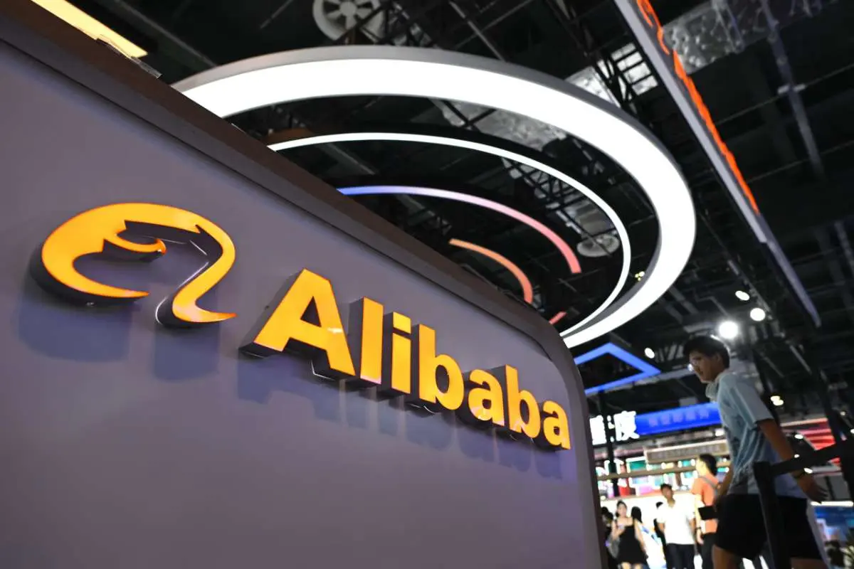 Alibaba AI Cloud Revenue Soars 45% as Profit Falls | The Enterprise World