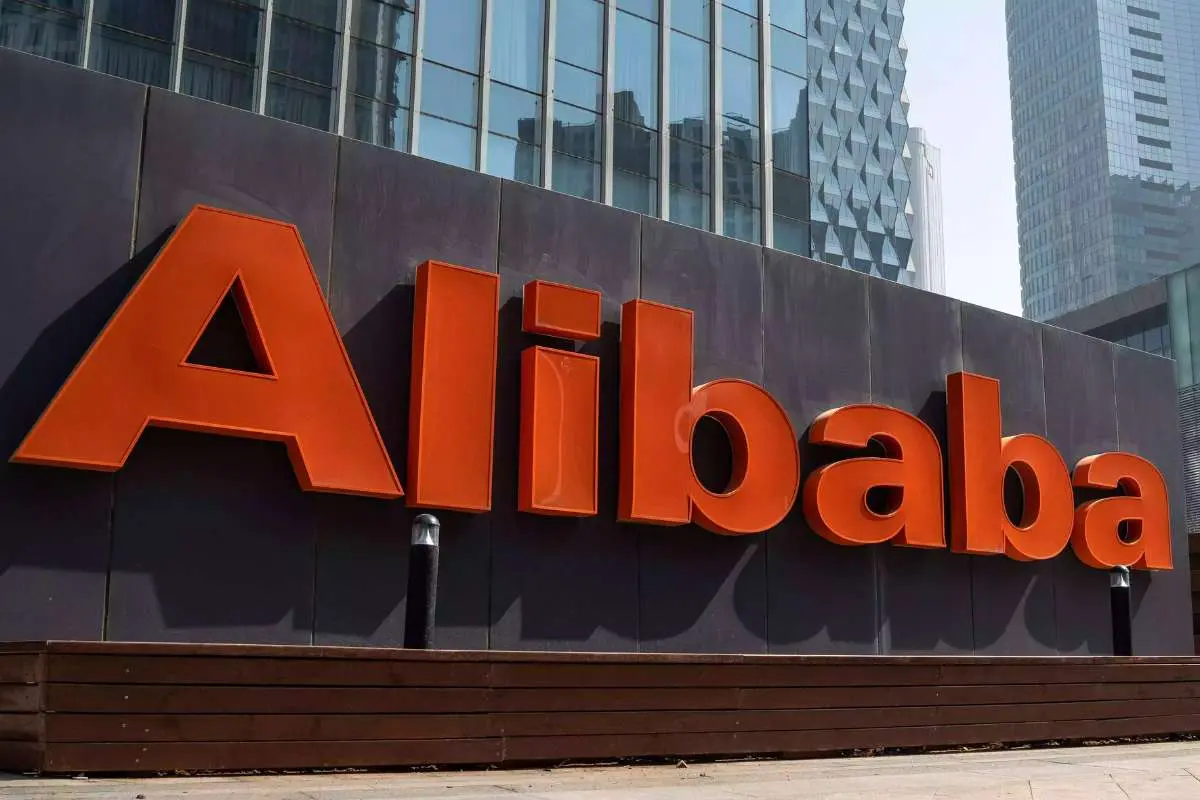 Alibaba Shares Slide 10% as $10.2B AI Funding Raises Concerns | The Enterprise World