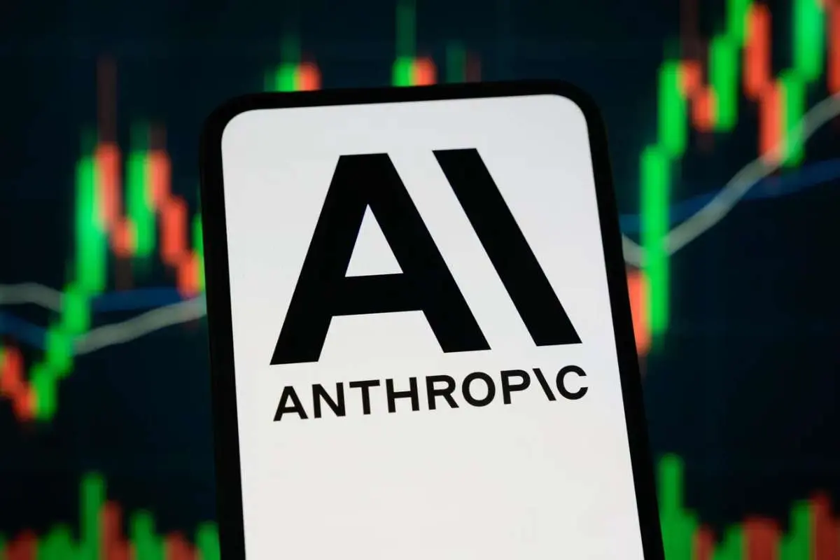 Anthropic IPO Targets Record $75 Billion in Potential Offering | The Enterprise World