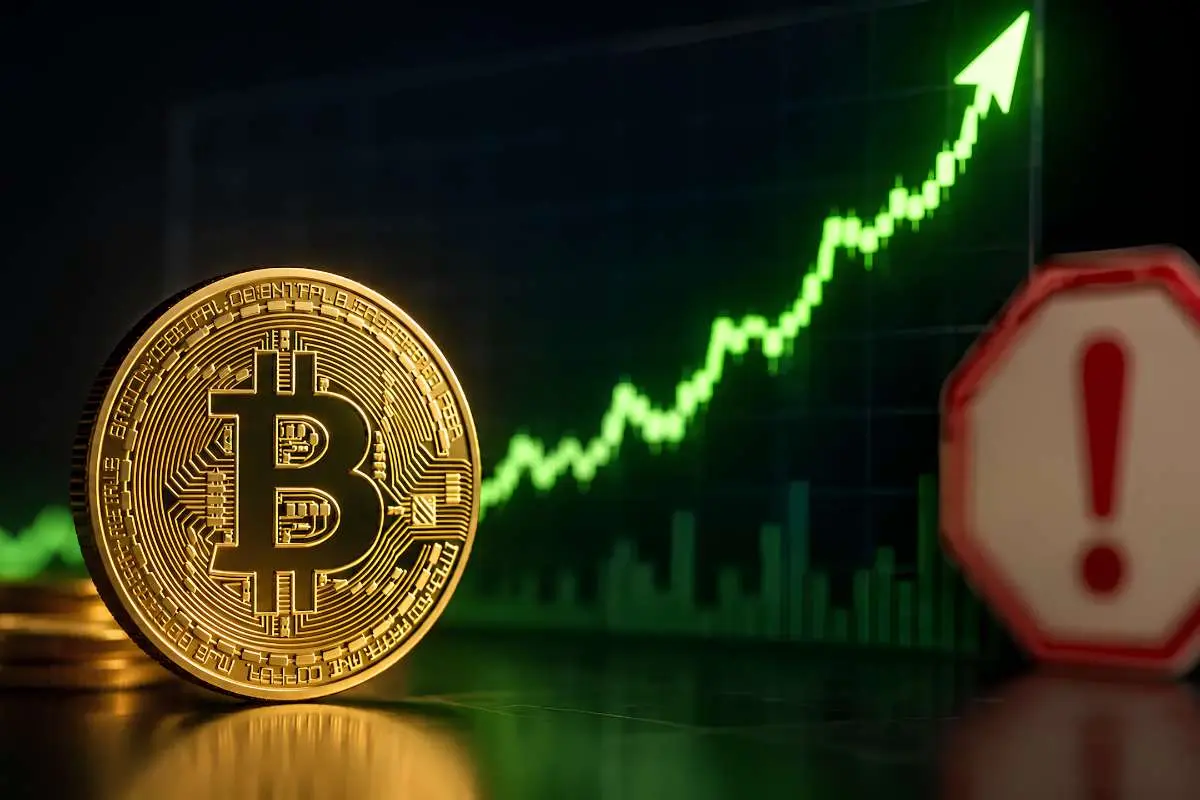 Bitcoin Price Surges Above $70,000 as Investor Optimism Returns | The Enterprise World