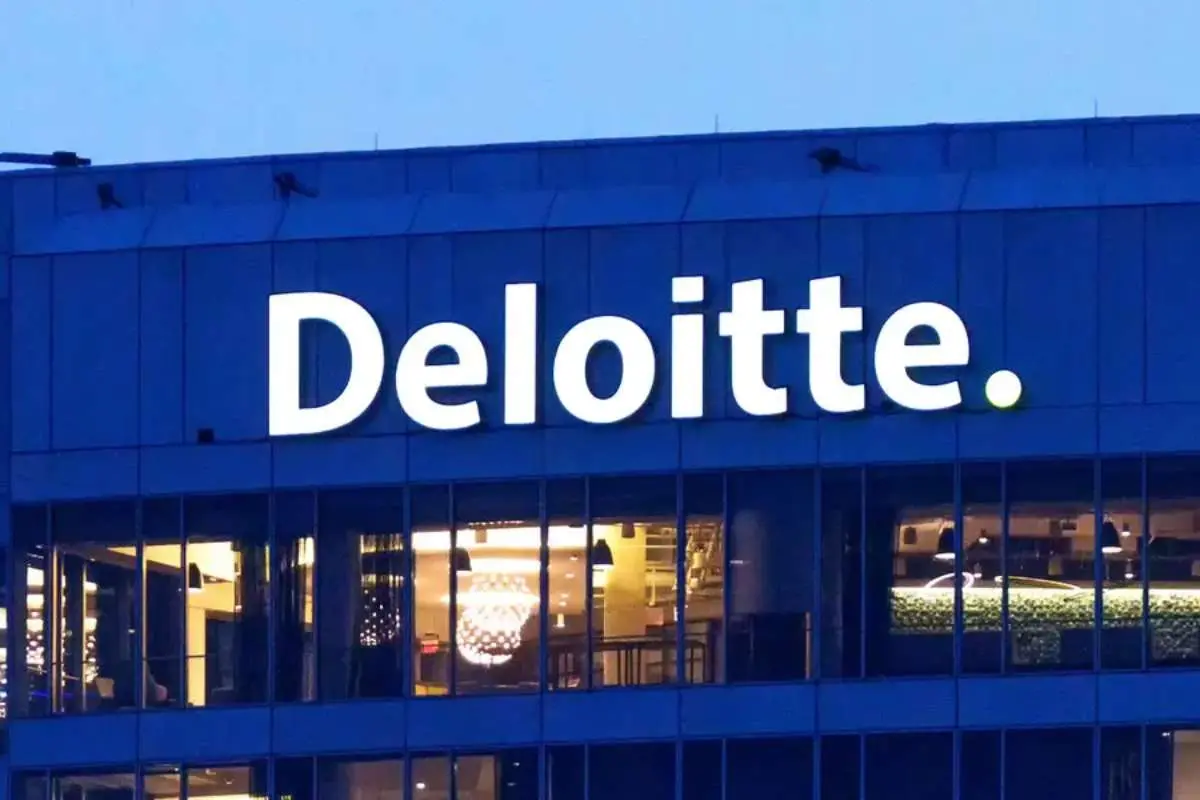 Deloitte Settlement: $21.5M DOJ Deal Over DEI Allegations | The Enterprise World