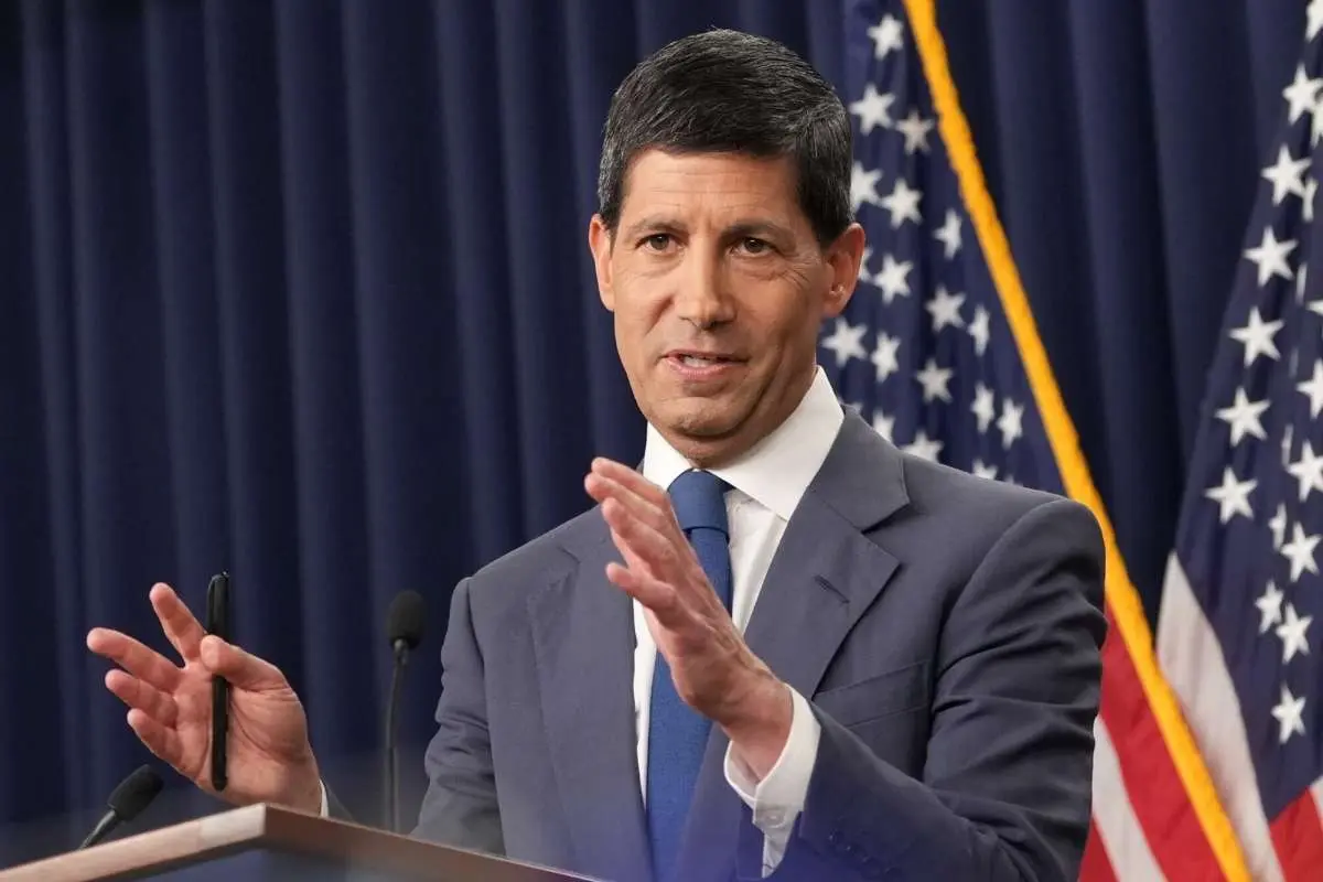 Fed Chair Kevin Warsh Signals Rate Hikes Amid Inflamation | The Enterprise World