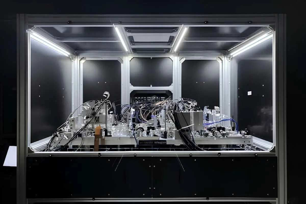 Japan Quantum Computer: First Neutral Atom Systemr | The Enterprise World