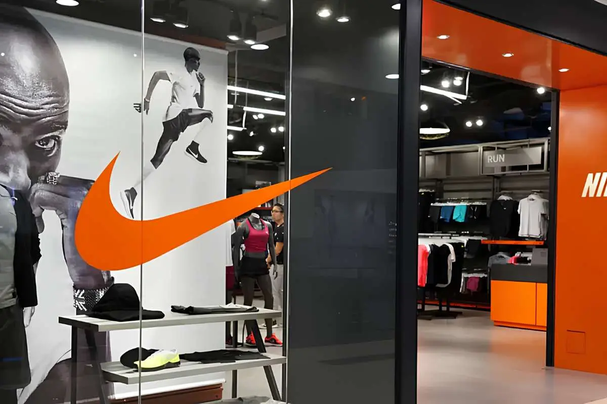 Nike Stock Rout Deepens as China Weakness Delays Turnaround | The Enterprise World