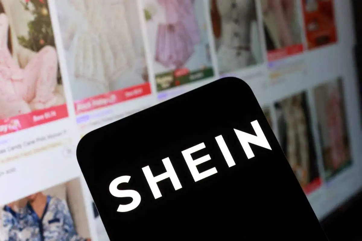 Shein IPO Targets $27B Valuation in Hong Kong | The Enterprise World