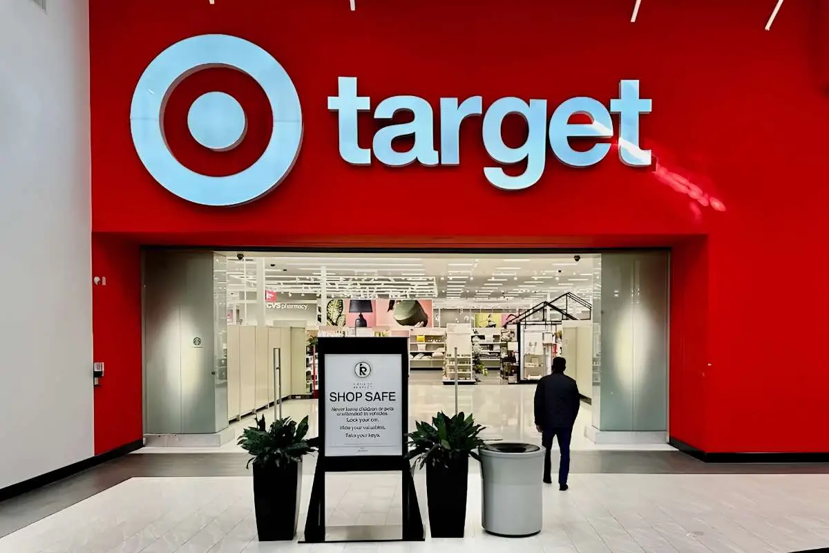 Target Halloween Costume Pulled After Racial Backlash | The Enterprise World