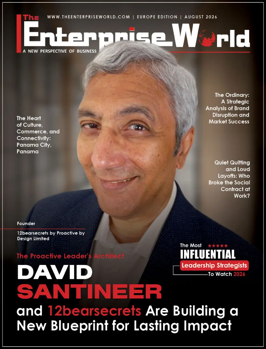 The Most Influential Leadership Strategists To Watch – 2026