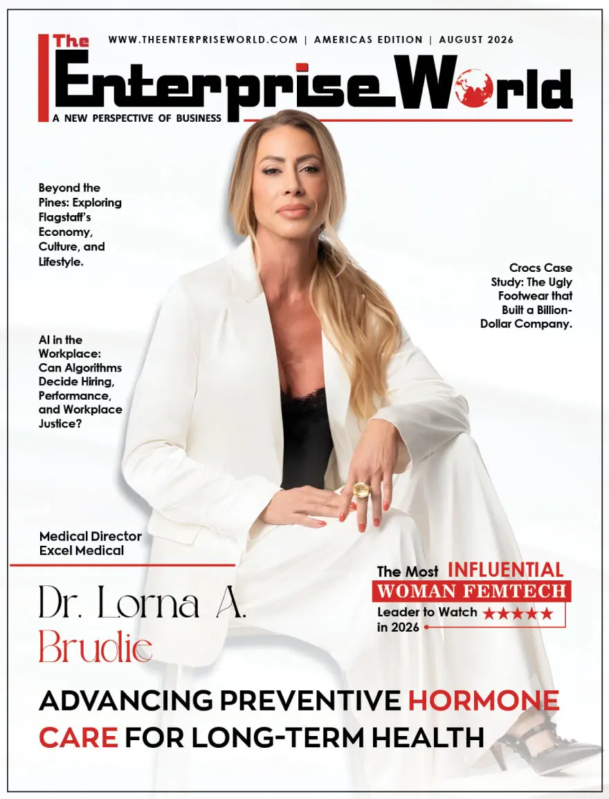 The Most Influential Woman Femtech Leader to Watch in 2026