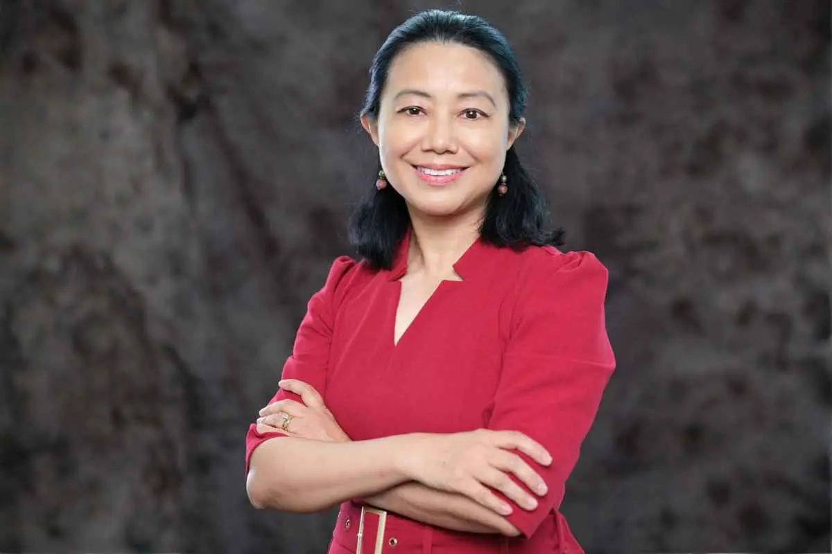 Michelle Chen: Future of Genetic Medicine | Form Bio | The Enterprise World