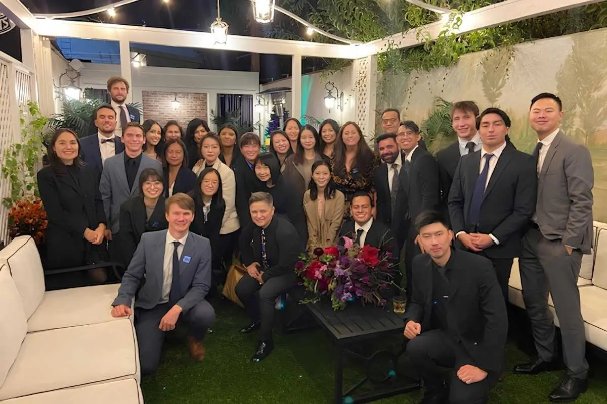 Karine Philippon: Building a Career Across Borders | Forvis Mazars US | The Enterprise World