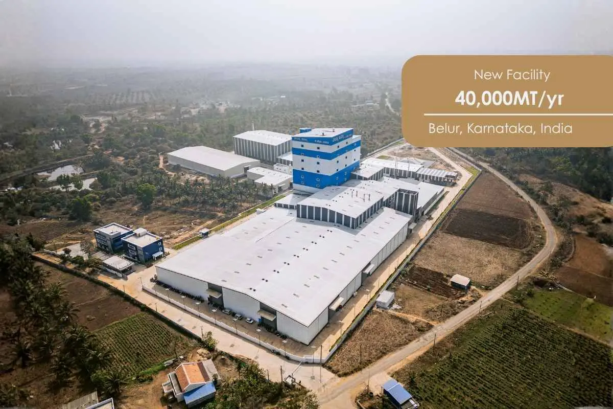 Shyamprasad Kodimule: Nature & Science | Vidya Herbs Pvt. Ltd. | The Enterprise World