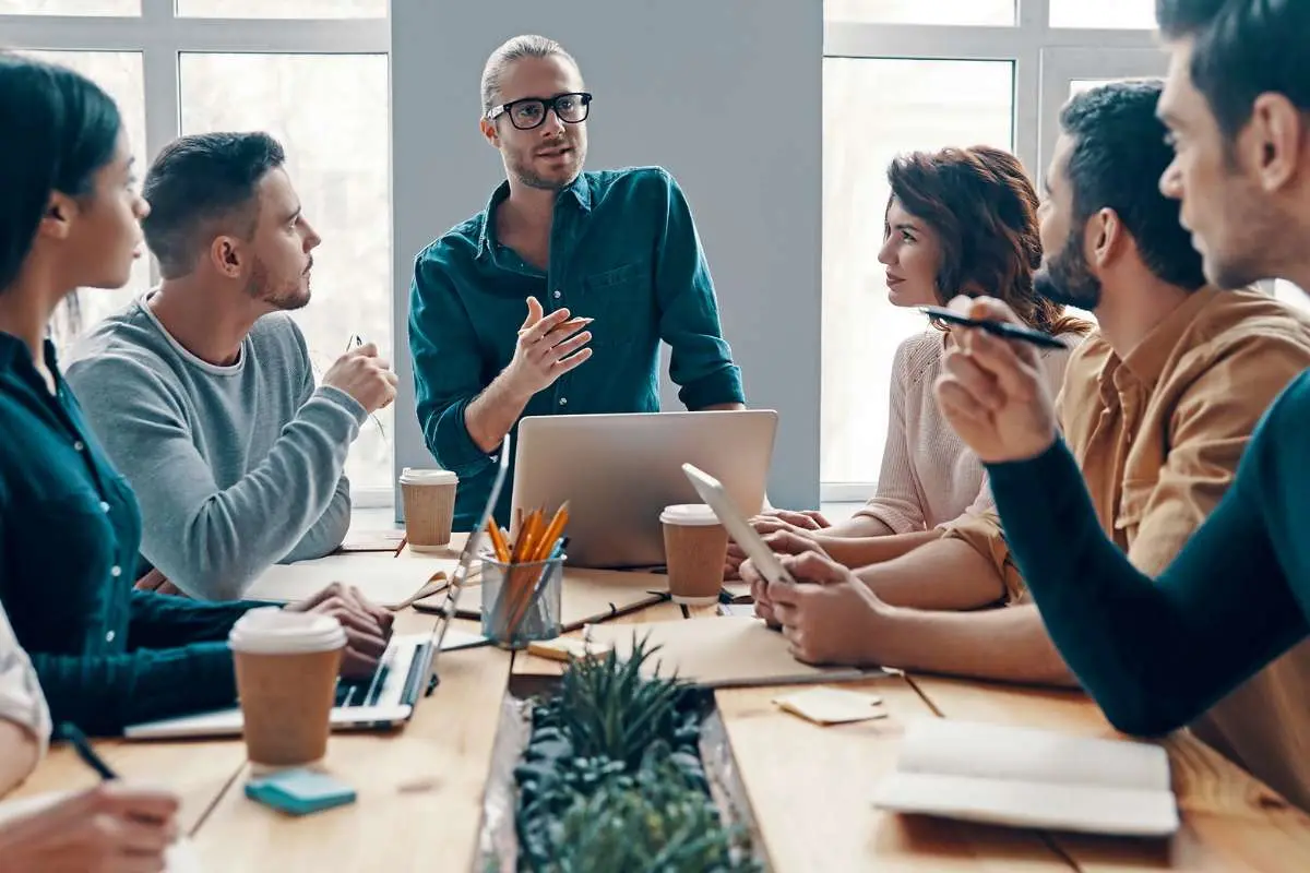 6 Leadership Engagement Strategies That Strengthen Workplace Culture | The Enterprise World