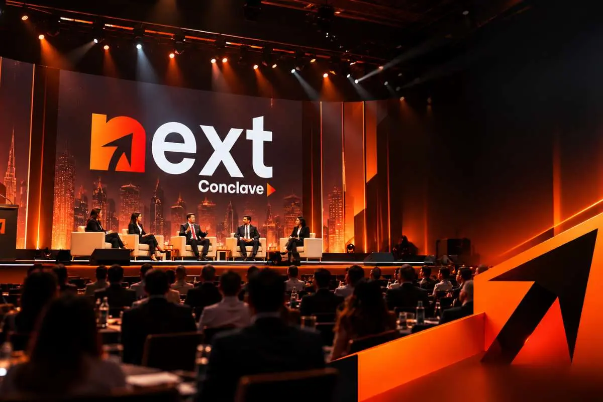 Business Summit Sponsorship at the Next Conclave Explained | The Enterprise World