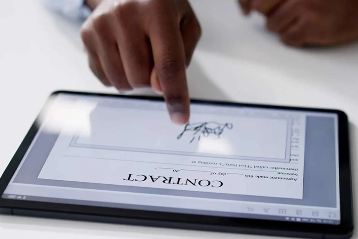 PDF E-Signature Software for Contract Management in 2026 | The Enterprise World
