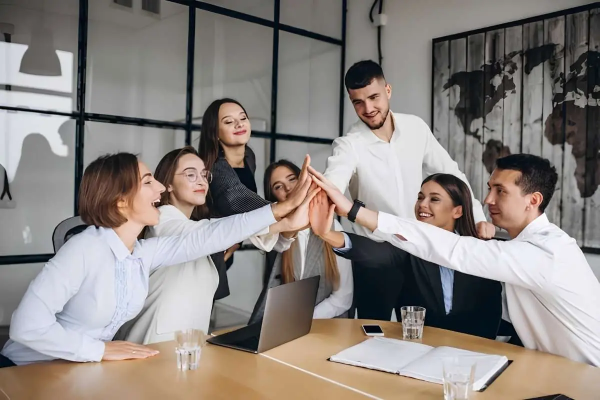 Employee Engagement Team-Building: Creating Stronger Teams | The Enterprise World