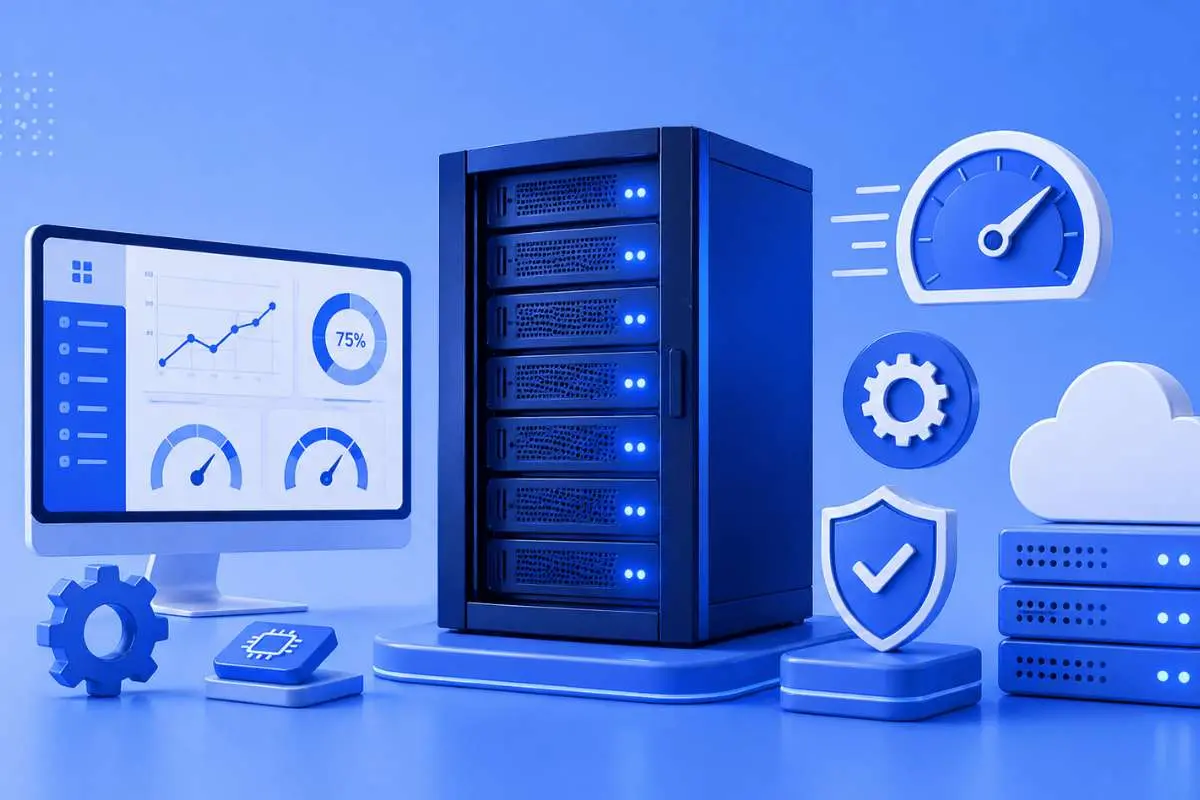 How to Choose the Optimal VPS Setup for Startups | The Enterprise World