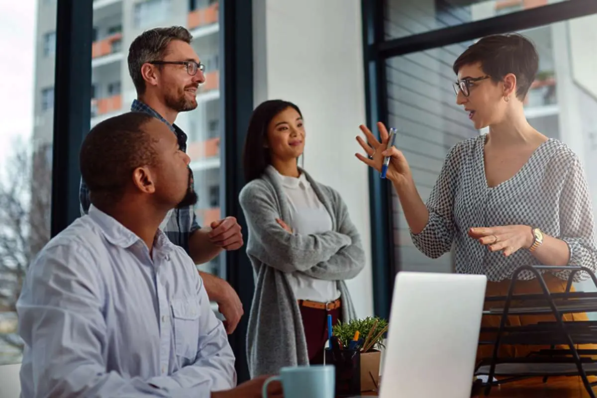How Workforce Development for Small Businesses Supports Growth | The Enterprise World