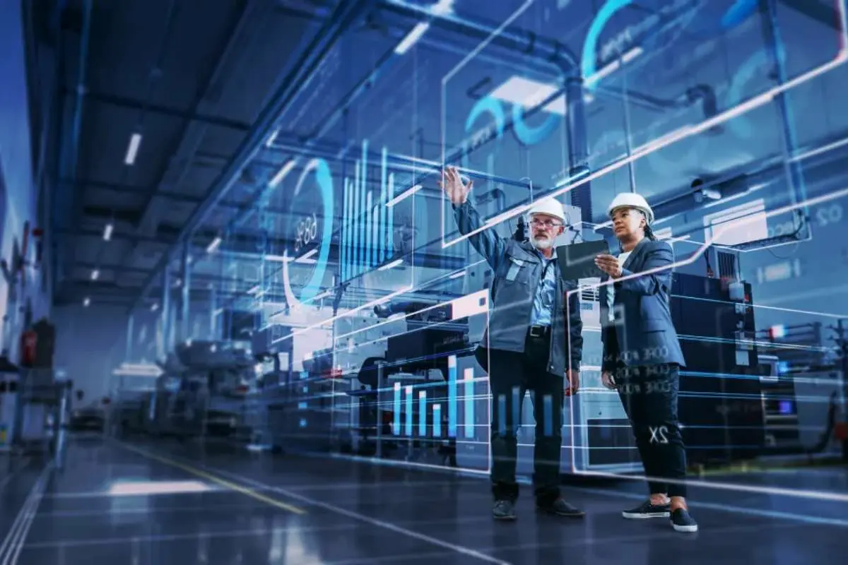 Inside Siemens Smart Manufacturing Strategy: Beyond Automation | The Enterprise World