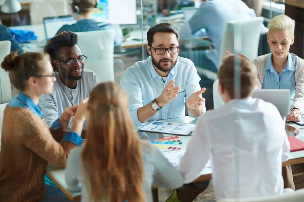Jim Carlough’s Six Pillars of Leadership Development for Engagement | The Enterprise World