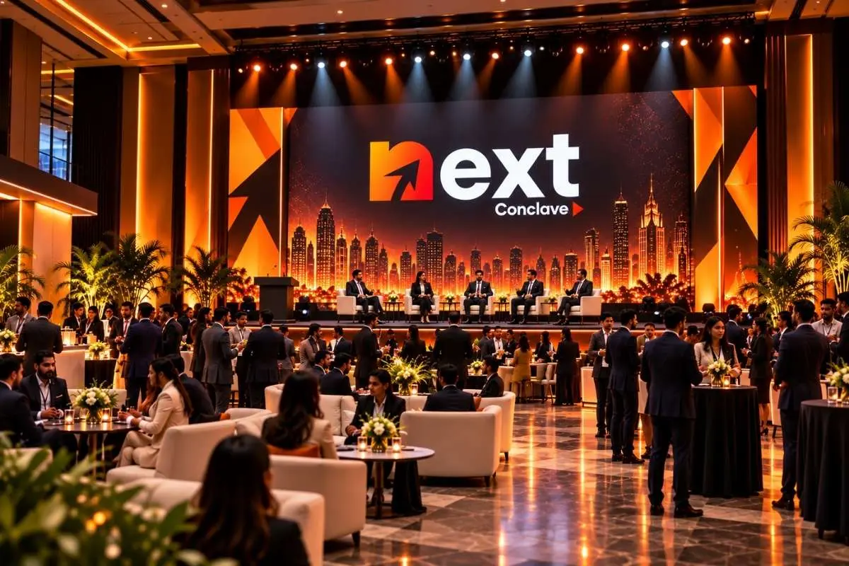 Should Your Brand Sponsor, Speak, Nominate or Attend NEXT Conclave 2026? | The Enterprise World