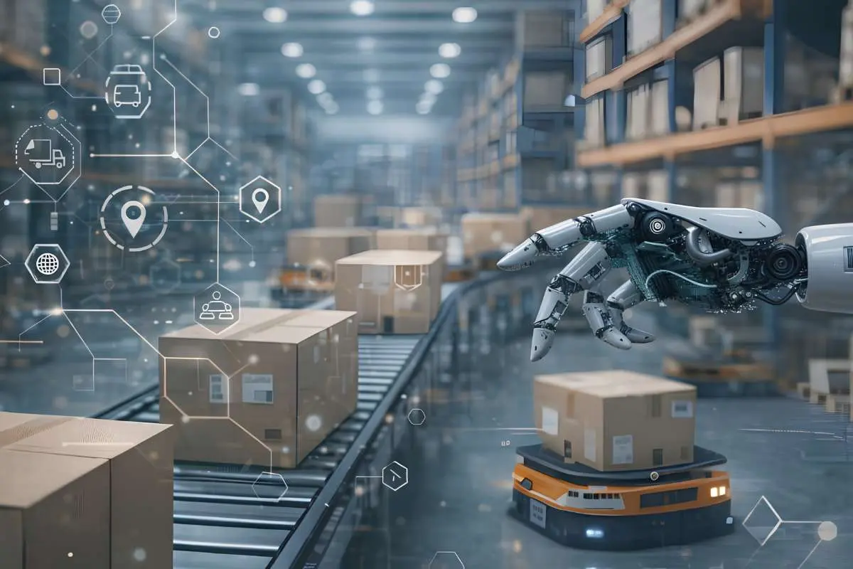 Smart Manufacturing for Small Businesses on a Budget | The Enterprise World