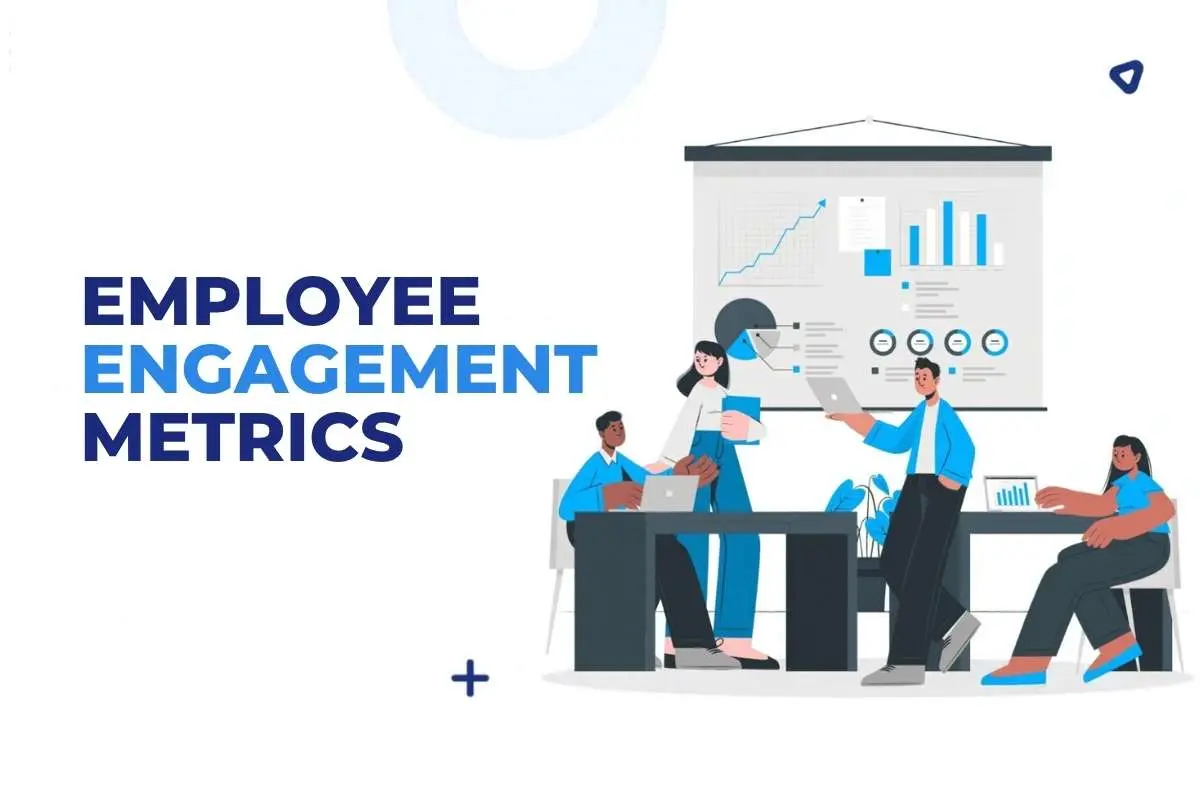 The Essential Employee Engagement Metrics for 2026 | The Enterprise World