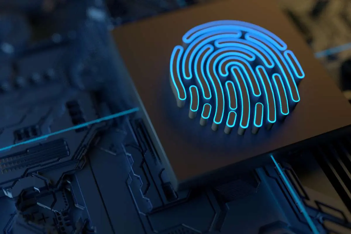 Enterprise Identity: Hardware-Biometric Passkeys | The Enterprise World