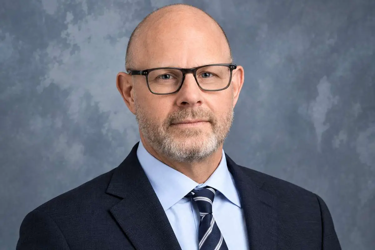 Todd Mensing Spent Six Years in Chambers Before Reaching Band 1 | The Enterprise World