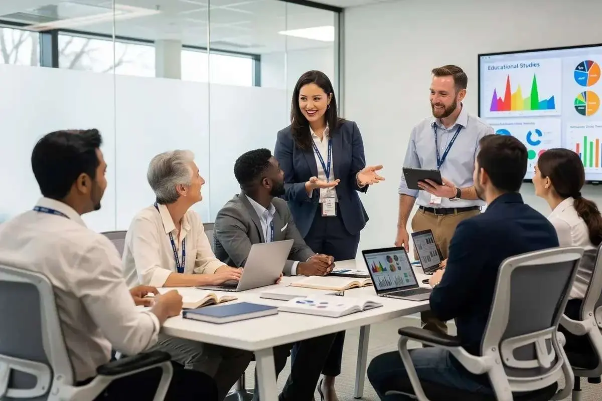 Workforce Development: Skills, Strategy & Business Growth | The Enterprise World