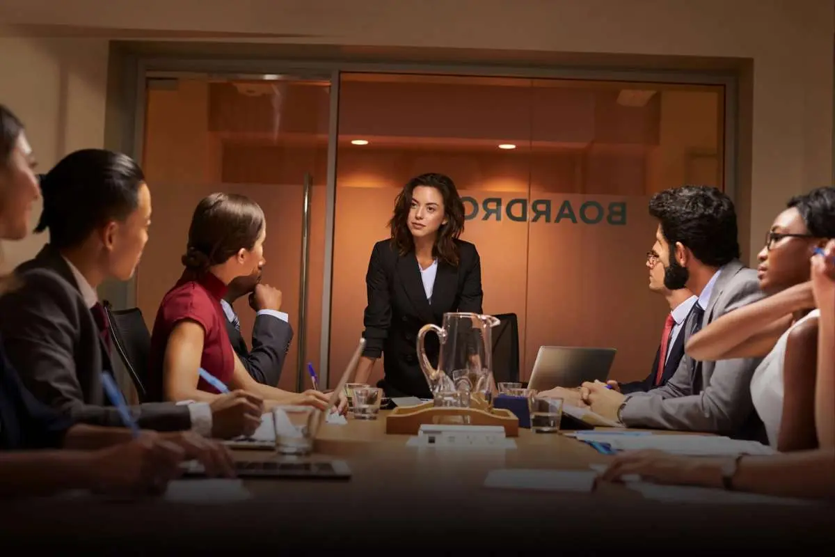 How to Run Effective Leadership Team Meetings | The Enterprise World