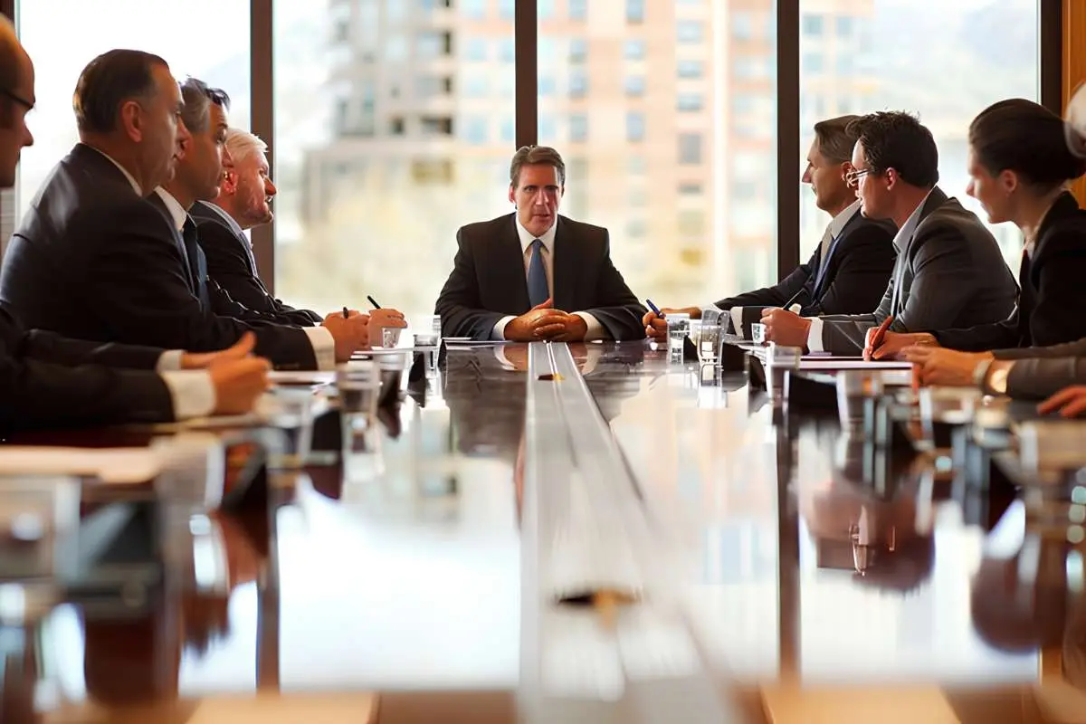How to Run Effective Leadership Team Meetings | The Enterprise World