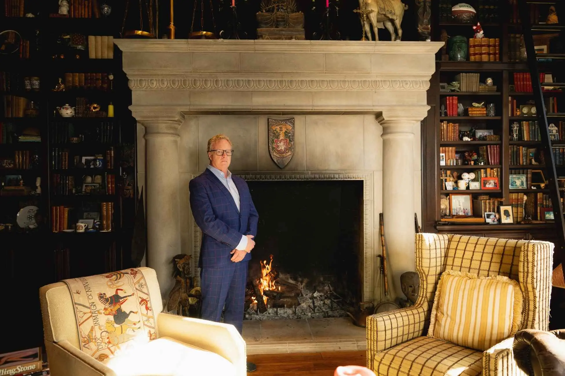 Thomas B. Hamlin: The Independent Who Built a Dual-Platform Firm | The Enterprise World