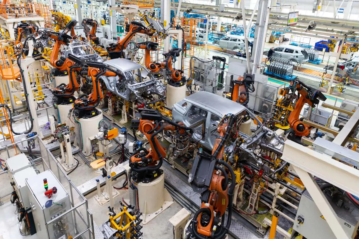 Inside Siemens Smart Manufacturing Strategy: Beyond Automation | The Enterprise World