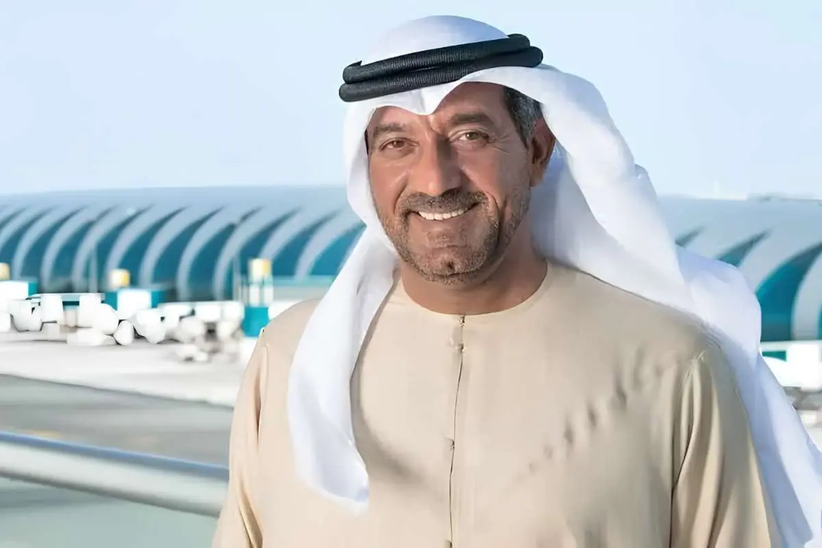 Top 10 Most Influential Arabs Driving Global Business in 2026 | The Enterprise World