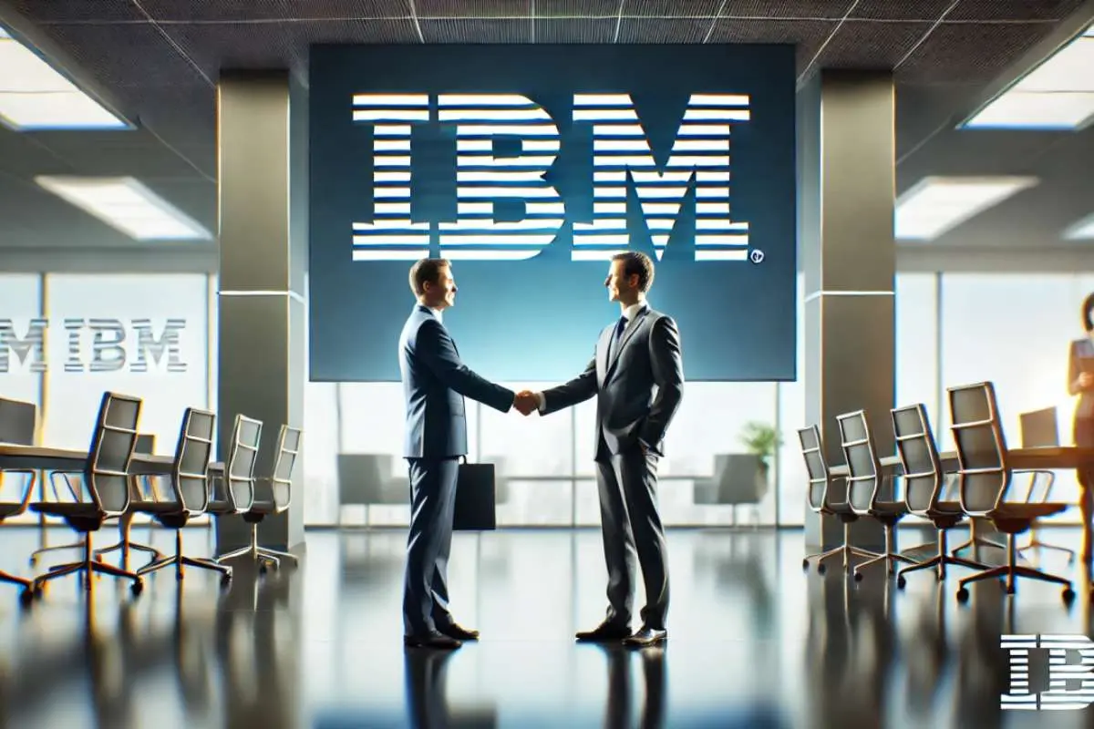 Most Collaborative Companies in the World: Top Businesses | The Enterprise World