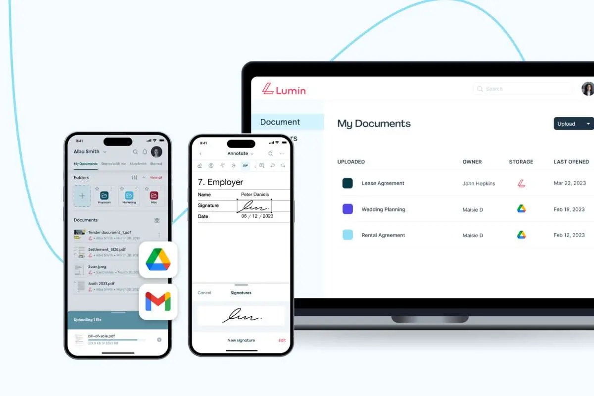 PDF E-Signature Software for Contract Management in 2026 | The Enterprise World
